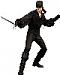Dread Pirate Jimbo