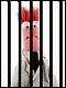 Show your support for Beaker! He has been unfairly and unjustly imprisoned by our jackbooted overlords. 
 
Today it's Beaker. Tomorrow it could be you!