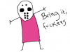 Hockey Monkey's Avatar