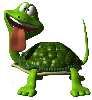 Lungfish's Avatar