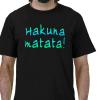hakuna matata's Avatar
