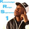 KRS-One's Avatar