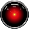 HAL 9000's Avatar