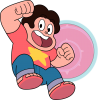 Steven Universe's Avatar