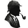 Sherlock Holmes's Avatar