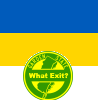 What Exit?'s Avatar